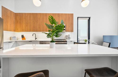 Luxury Furnished Apartment Near Logan Airport - Foto 11