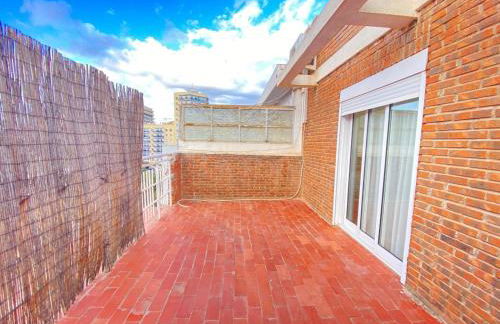 Sea view apartment Ferrissa - Foto 19