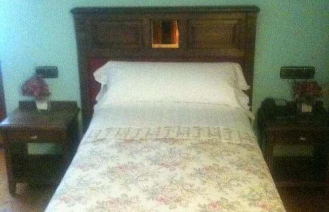 Villa Ferrera Posada Rural - Foto 7