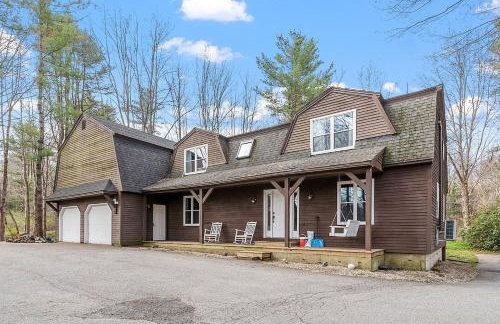 Kennebunkport House - Walk to Dock Square! - Foto 60