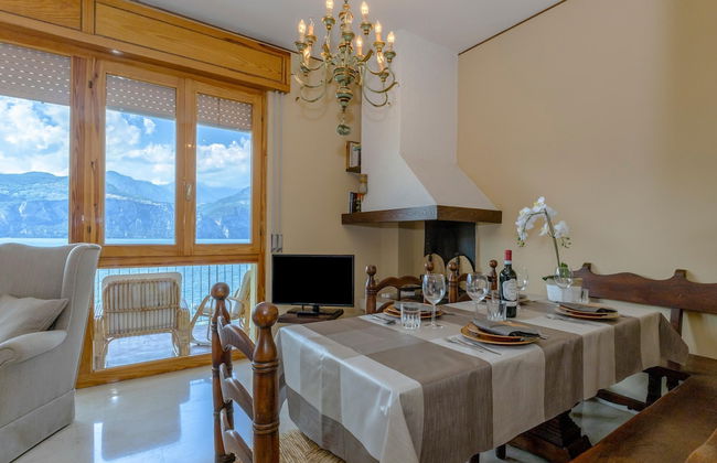 Casa Val di Sogno in Malcesine - Foto 6
