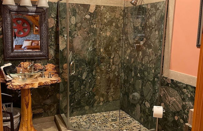 Cayuga Lodge - Foto 10