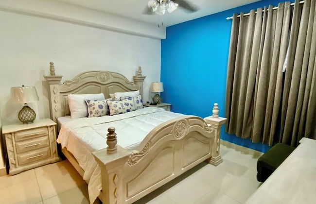 LasOlasTower JuanDolio - Foto 2