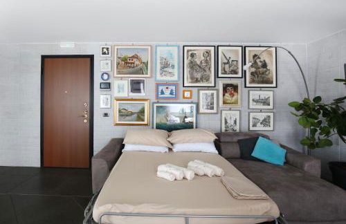 Evasione Sul Naviglio - Foto 20