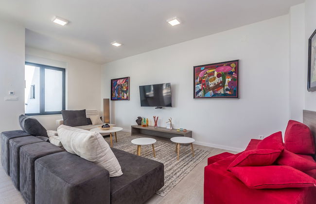 JAZZ at Rova Villa Luna - Foto 18