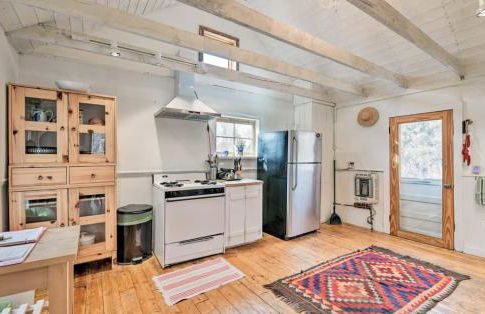 Taos Goji Farm & Eco-Lodge Retreat - Foto 15