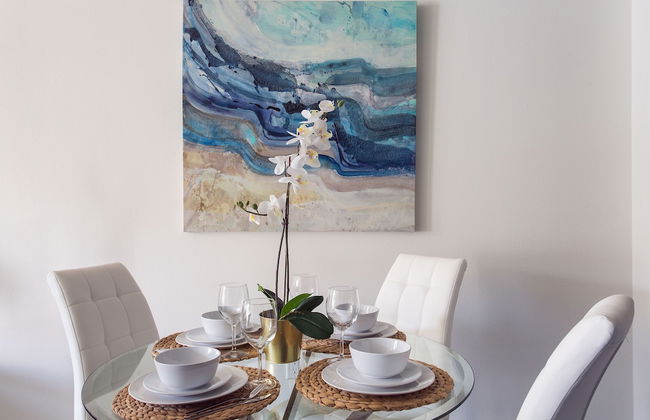 New Downtown LA Luxury Jr. Penthouse - Foto 8