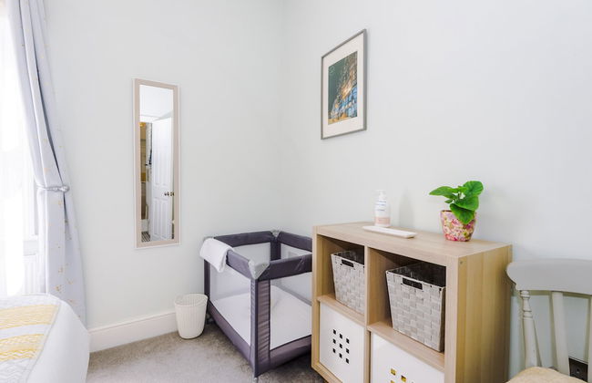 Enjoy the Pause Holiday Home - Foto 11