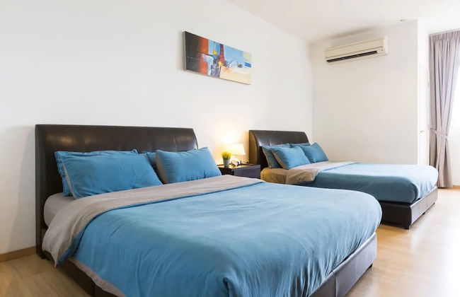 118 Residences by Living Comfort - Foto 10