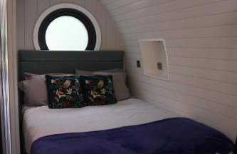 Pods At Buckland's Glamping - Foto 18