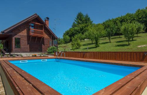 Holiday home Romana - Foto 40