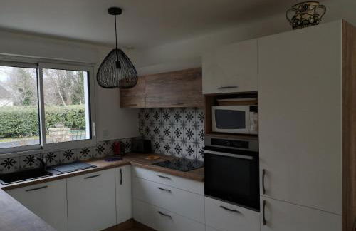 Maison AN NEIZIG - Photo 20