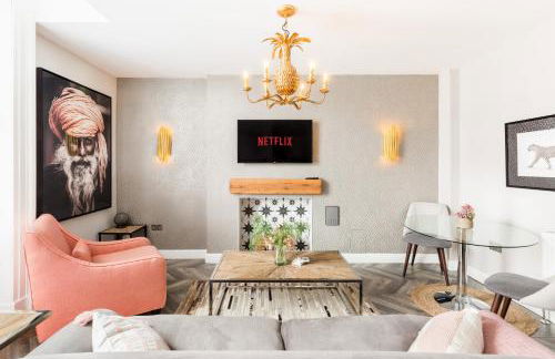 The Shirt Factory Apartments - Foto 12