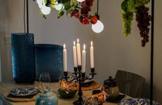 CLavi Apartament - Foto 9