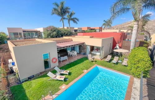 Sunshine by VillaGranCanaria - Foto 1