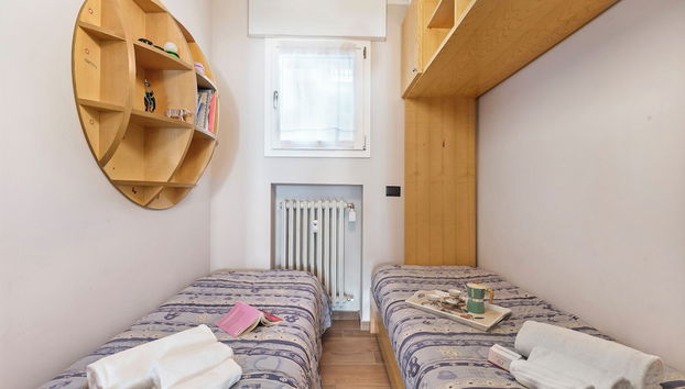 Appartamento Il Palazzo - Foto 2, Zimmer