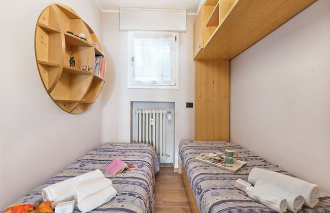 Appartamento Il Palazzo - Foto 2