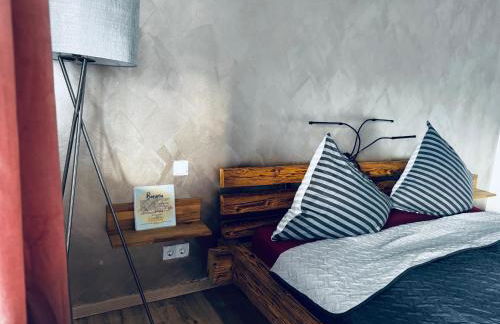 Ferienwohnung Bavaria Weekend - Foto 18