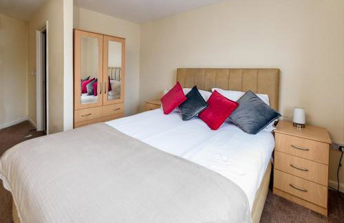 Abodebed - Handleys Court - Foto 85