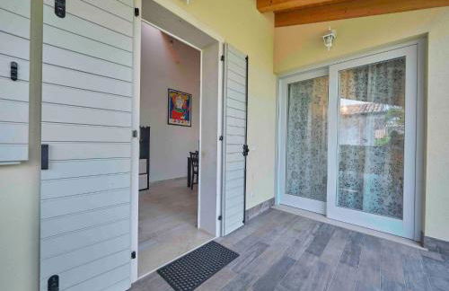 Holiday Home Schönes Ferienhaus Villetta Batik by Interhome - Foto 8