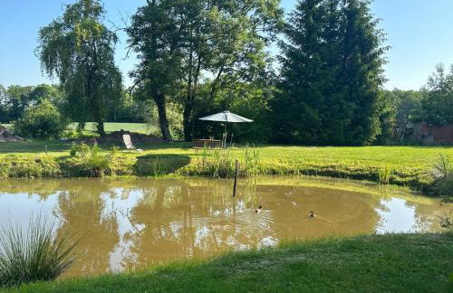 Siedlisko Kaczory - Foto 23