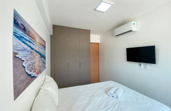 Lindos apartamentos no Porto Cayman - Foto 30