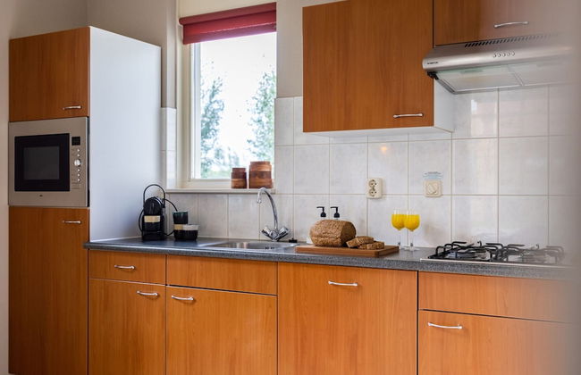 Detached House With Sauna and Whirlpool From Hoorn - Foto 4