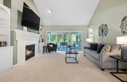 Seneca Golf Course Home w/ Game Room Near Clemson - Foto 35