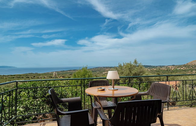 Hilltop Resort - Foto 62