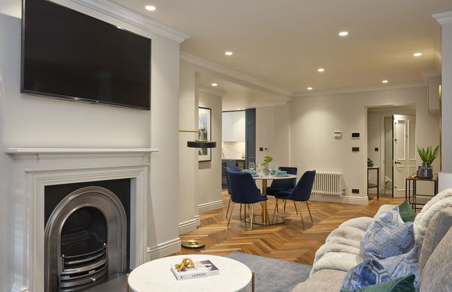 Mayfair – Peterson House - Foto 17