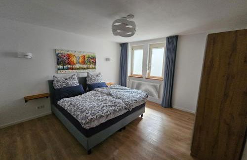 Ferienwohnung Sieben Raben - Foto 12