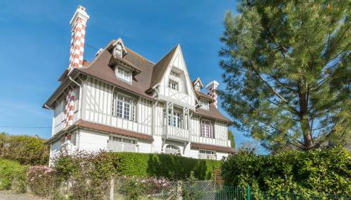 Le Manoir du Vert Galant - Photo 2