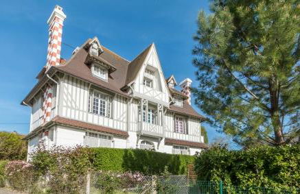 Le Manoir du Vert Galant - Photo 2