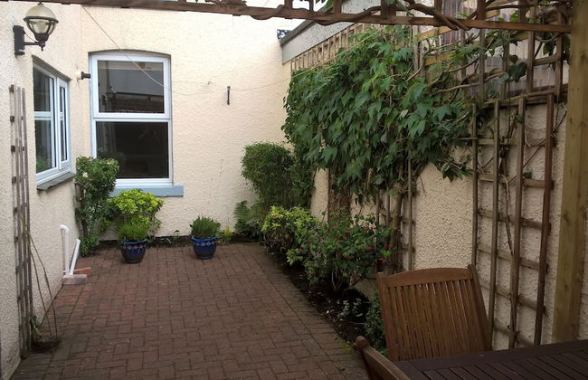 Gable Cottage - Foto 13