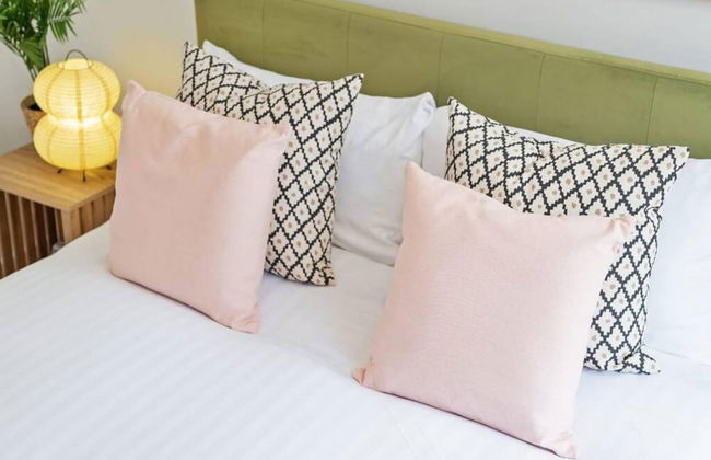 Host Apartments Lark Lane Hideaway - Foto 42