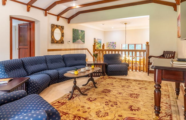 Selborne Golf Estate First Private Stays - Photo 38