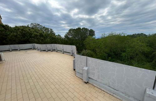 Attico La Terrazza - Marina di Massa - Ronchi (MS) - Foto 23