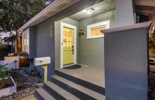 Casa Mellifora 3BR Golden Hill w Garage Parking - Foto 60