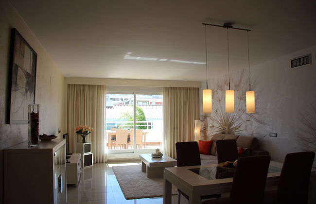 Apartamentos Cortijo del Mar Resort - Photo 45