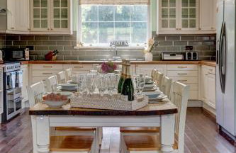 Lambourn House, Countryside Retreat for up to 26 - Foto 63