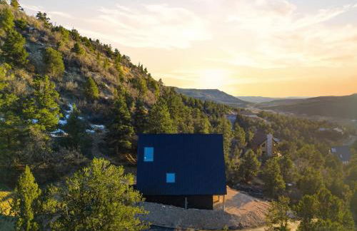 Scenic AFrame Retreat near Zion and Bryce - Foto 27