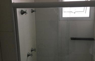 LINDO APARTAMENTO NA QUADRA DA PRAIA EM SANTOS - Photo 7