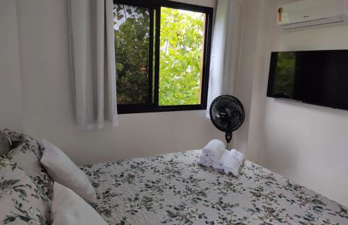 Flat Cantinho do Paraíso - Foto 18