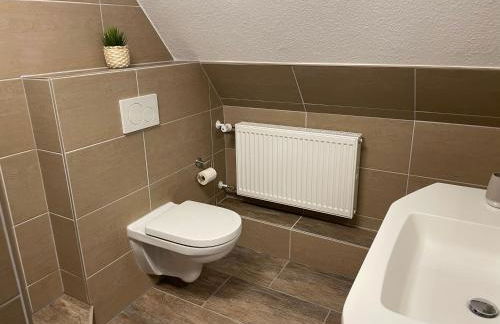 Gemütliche Dachgeschosswohnung - Photo 13