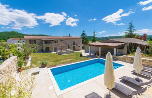 Villa Sterna, a charming villa in the heart of Istria - Foto 7
