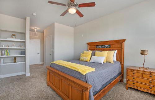 Cowtown 1 bedroom Downtown FTW - Photo 13