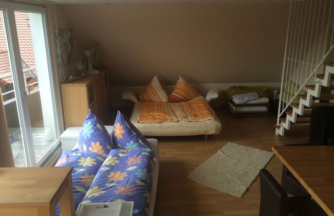 Wendlers Ferienwohnung 2-3 - Foto 38