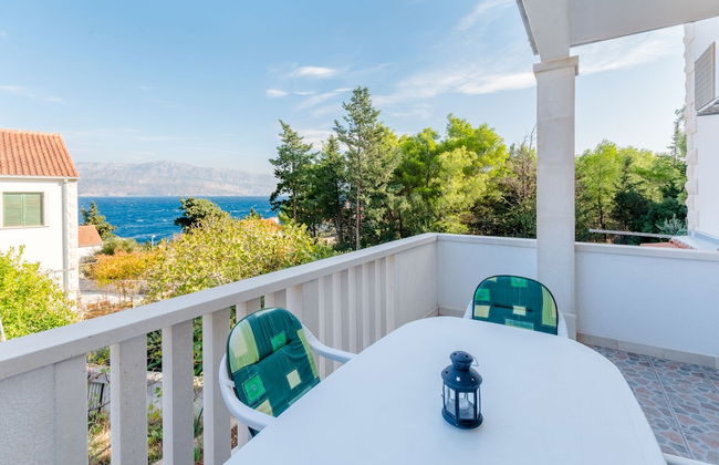 Villa Stella - Foto 43