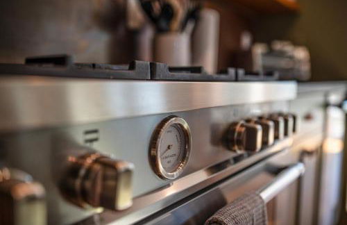 Stunning Views Luxury Design Park Circle&Downtown - Foto 60