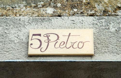 Apartment Wohnung Pietro mit Gemeinschaftspool by Interhome - Foto 1